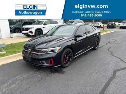 Used 2024 Volkswagen Jetta GLI Autobahn w/ GLI Black Package