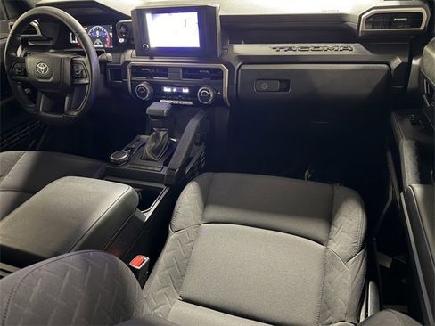 Used 2024 Toyota Tacoma SR image 36