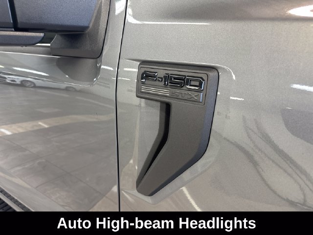 Used 2023 Ford F150 XL w/ STX Appearance Package AWD/4WD image 9