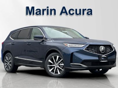 New 2026 Acura MDX SH-AWD w/ Technology Package