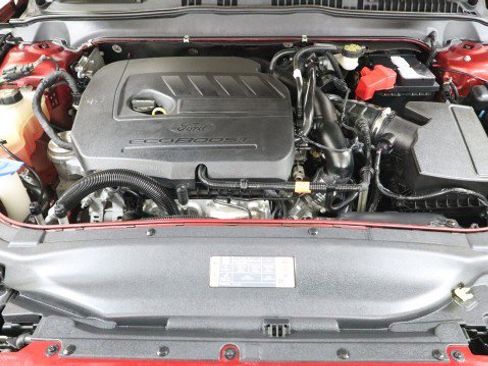 Used 2016 Ford Fusion SE w/ Equipment Group 202A FWD image 20