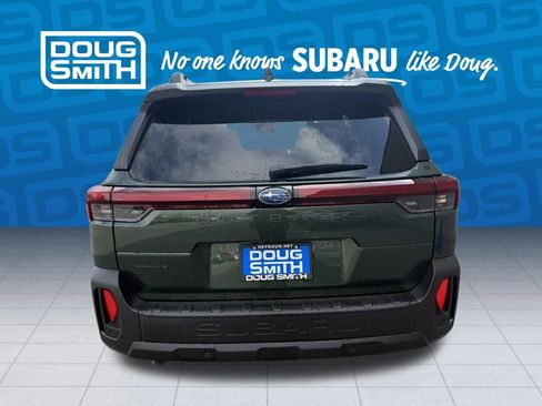 New 2026 Subaru Outback Premium image 4