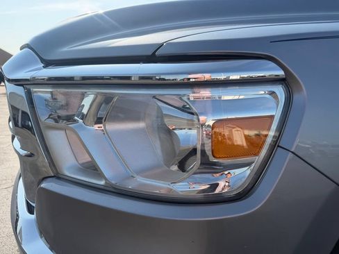 Used 2021 RAM 1500 Big Horn AWD/4WD image 11