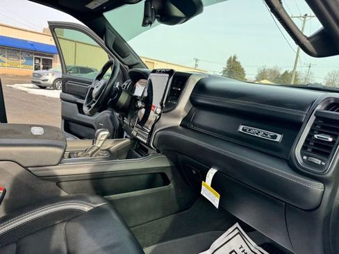 Used 2022 RAM 1500 TRX w/ TRX Level 2 Equipment Group image 44