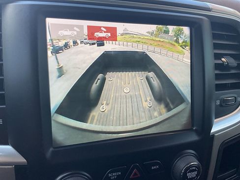 Used 2018 RAM 2500 Big Horn AWD/4WD image 27