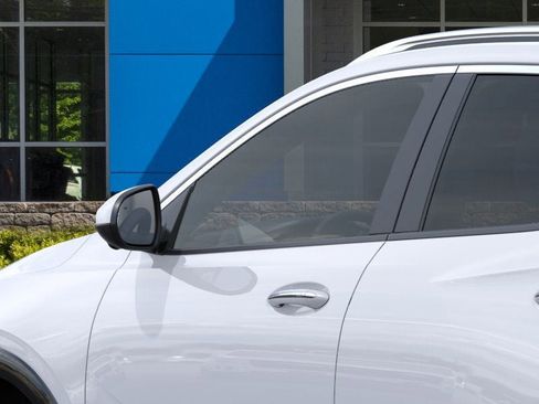 New 2026 Buick Encore GX Sport Touring FWD image 36