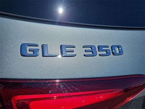 Certified 2025 Mercedes-Benz GLE 350 4MATIC image 14