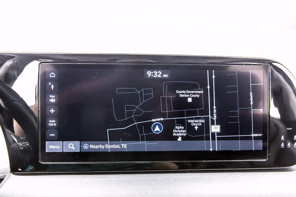 Used 2023 Hyundai Palisade XRT FWD image 14