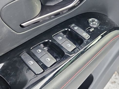 Used 2024 Hyundai Tucson N Line image 29