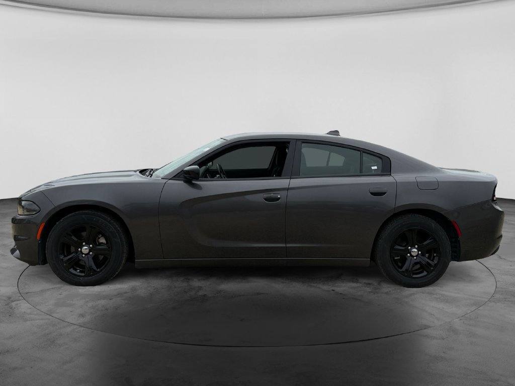Used 2023 Dodge Charger SXT RWD image 11