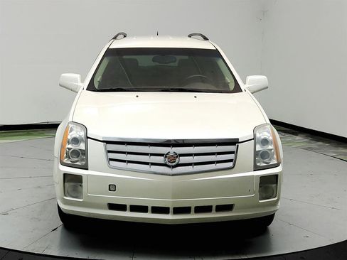 Used 2009 Cadillac SRX 2WD image 2