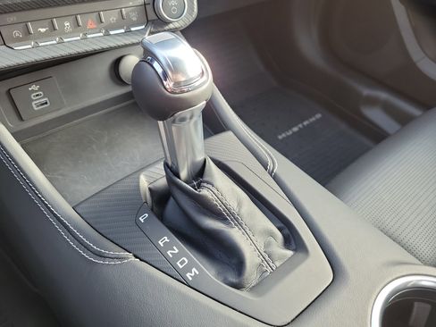 Certified 2025 Ford Mustang GT Premium image 31