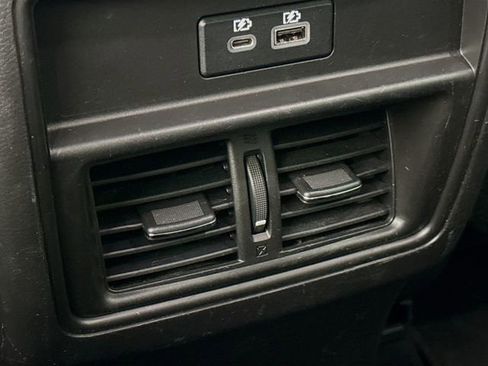 Certified 2022 Nissan Murano SV image 26