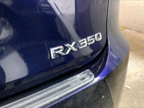 Used 2017 Lexus RX 350 AWD image 9