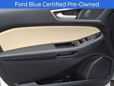 Used 2020 Ford Edge SEL w/ Convenience Package AWD/4WD image 13