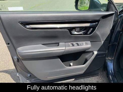 Used 2023 Honda CR-V EX-L image 11