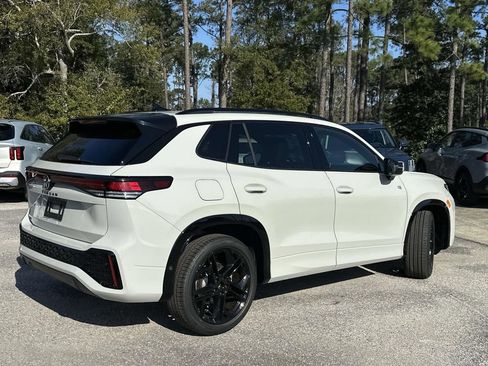 New 2026 Volkswagen Tiguan SE R-Line image 31