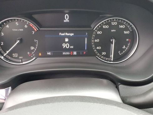 Certified 2023 Cadillac XT4 Luxury image 28