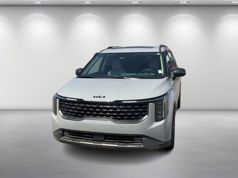 New 2026 Kia Carnival SX Prestige image 1