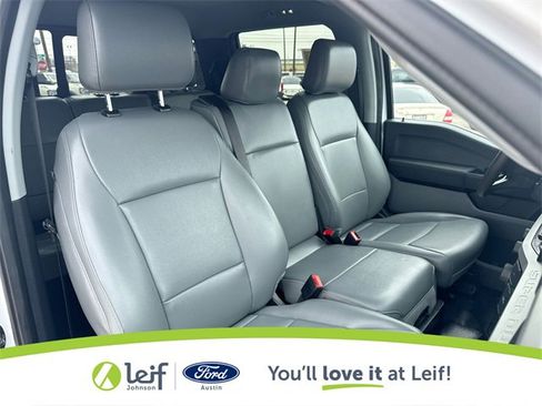 Used 2024 Ford F350 XL w/ XL Chrome Package image 30