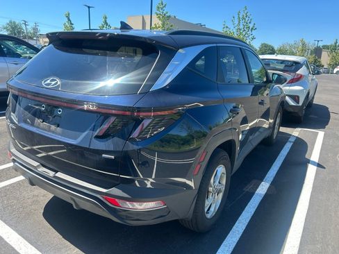 Used 2023 Hyundai Tucson SEL AWD/4WD image 4
