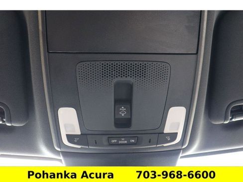 Certified 2025 Acura Integra A-Spec image 19