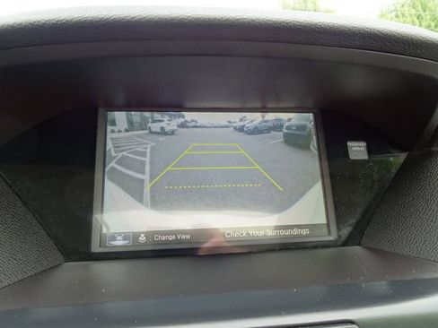 Used 2014 Acura MDX FWD w/ Advance & Entertainment image 25