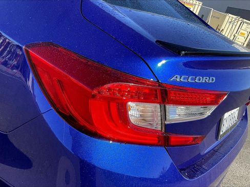 Used 2021 Honda Accord Sport image 29
