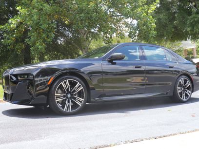 Used 2023 BMW 740i