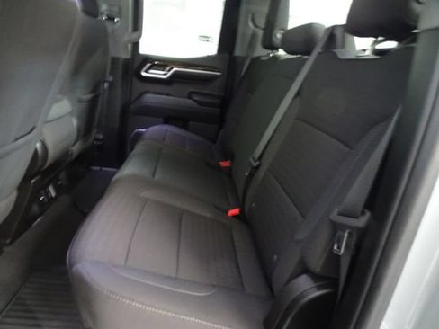 Certified 2024 GMC Sierra 1500 Elevation AWD/4WD image 4