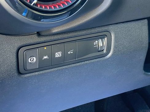 New 2026 Chevrolet Equinox EV RS w/ Convenience Package II FWD image 13