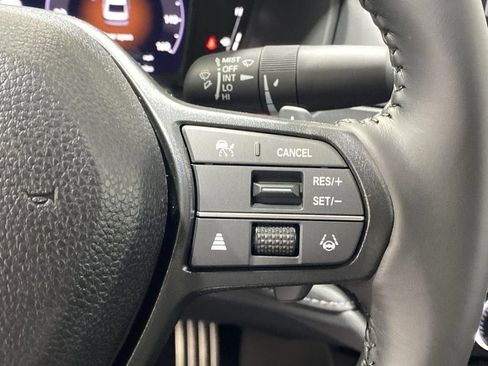New 2026 Honda Accord Sport image 34