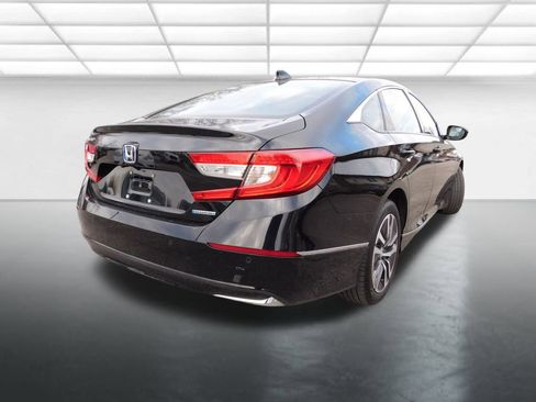 Used 2022 Honda Accord EX-L image 5