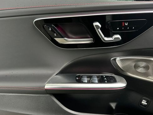 New 2026 Mercedes-Benz C 43 AMG 4MATIC Sedan image 20