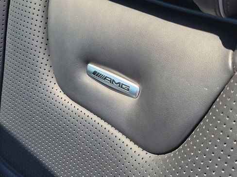 Used 2018 Mercedes-Benz SL 63 AMG image 24