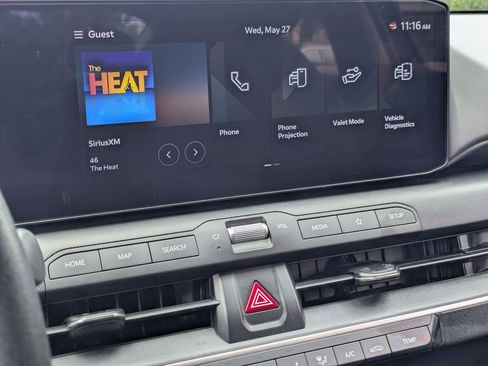 Used 2025 Kia K4 FWD image 21