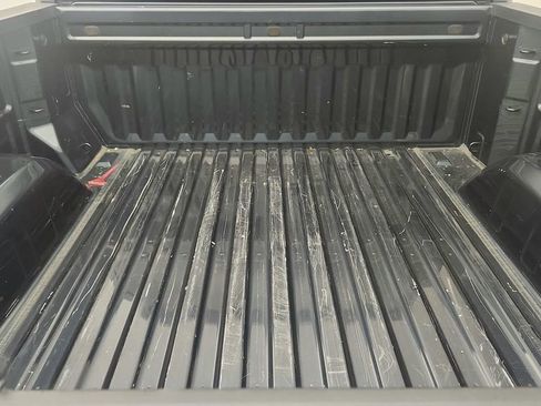Certified 2020 Chevrolet Silverado 1500 LT w/ Texas Edition RWD image 28
