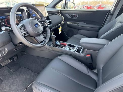 New 2026 Subaru Outback Premium image 12