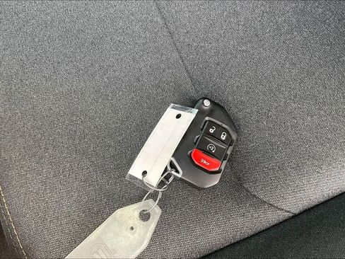 Used 2024 Jeep Wrangler Unlimited w/ Convenience Group AWD/4WD image 10
