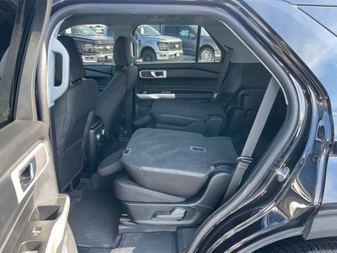 Used 2021 Ford Explorer XLT w/ Class III Trailer Tow Package image 55