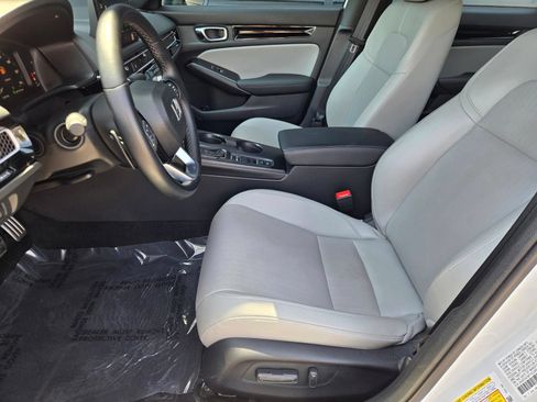 Used 2026 Honda Civic Sport Touring image 25