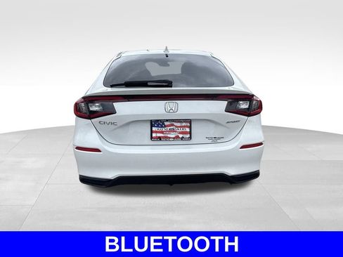 Used 2023 Honda Civic Sport image 5