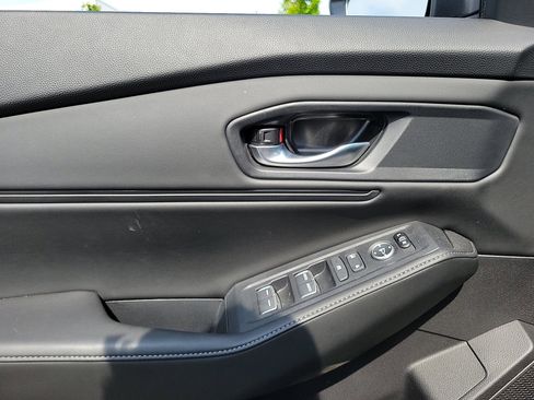 Certified 2023 Honda Accord Sport image 15