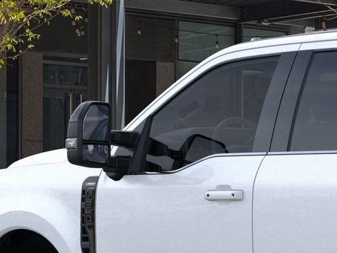 New 2026 Ford F350 Lariat w/ Black Appearance Package image 20