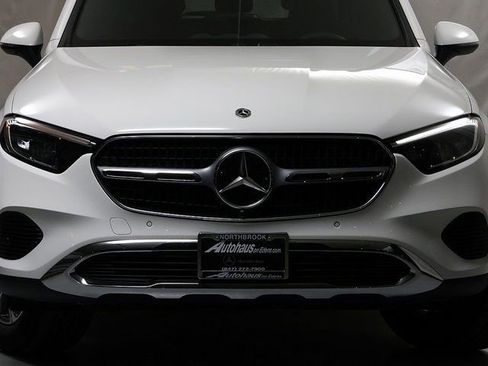 Certified 2026 Mercedes-Benz GLC 300 GLC 300 image 6