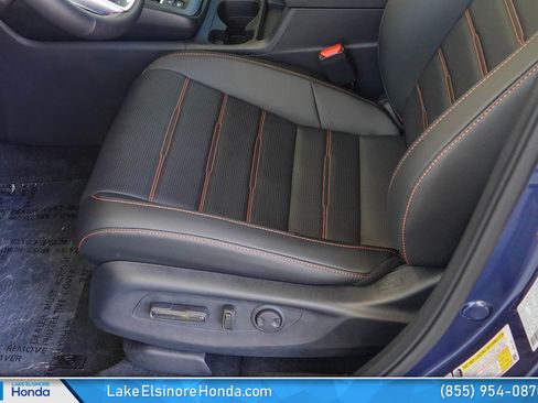 New 2026 Honda CR-V Sport-L image 16