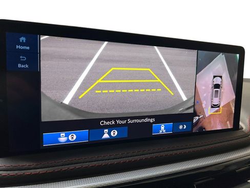 New 2026 Acura MDX A-Spec AWD/4WD image 16