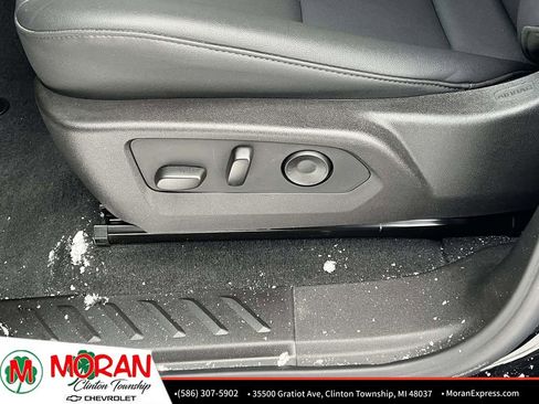 Certified 2025 Chevrolet Colorado Trail Boss image 18