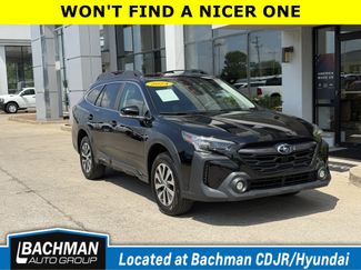 Used 2024 Subaru Outback Premium w/ Popular Package #1 AWD/4WD video 1