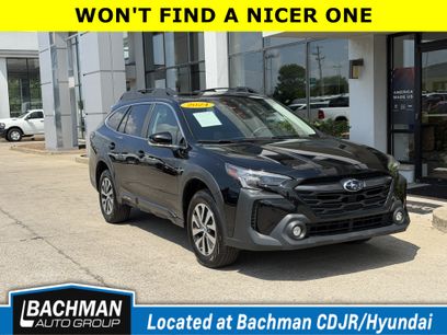 Used 2024 Subaru Outback Premium w/ Popular Package #1